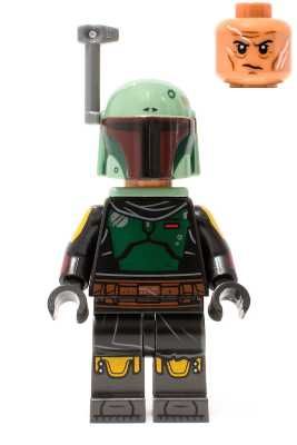 Lego Star Wars - sw1158