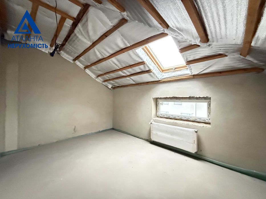 Продаж  двокімнатної квартири в ЖК "Сімейна фортеця"