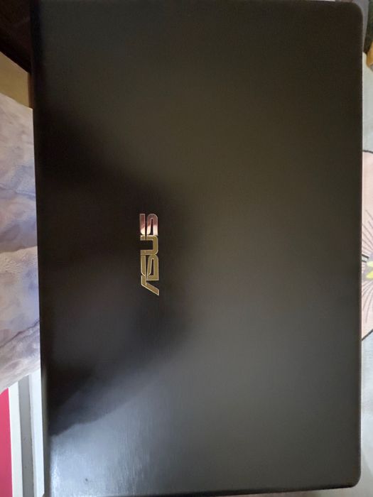 Ноутбук ASUS X55VD. Процесор 2.40GHz, 64-розрядна ОС. (4Гб-ОЗУ)