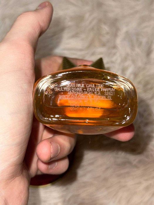 Духи Jon Paul духи приехали из США 125мл