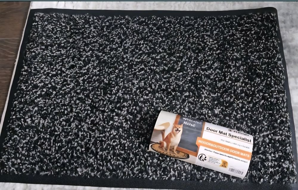 Wycieraczka chłonna 2 szt.