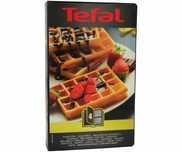 Tefal snack collection gofry