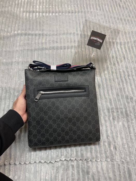 Bolsa Gucci