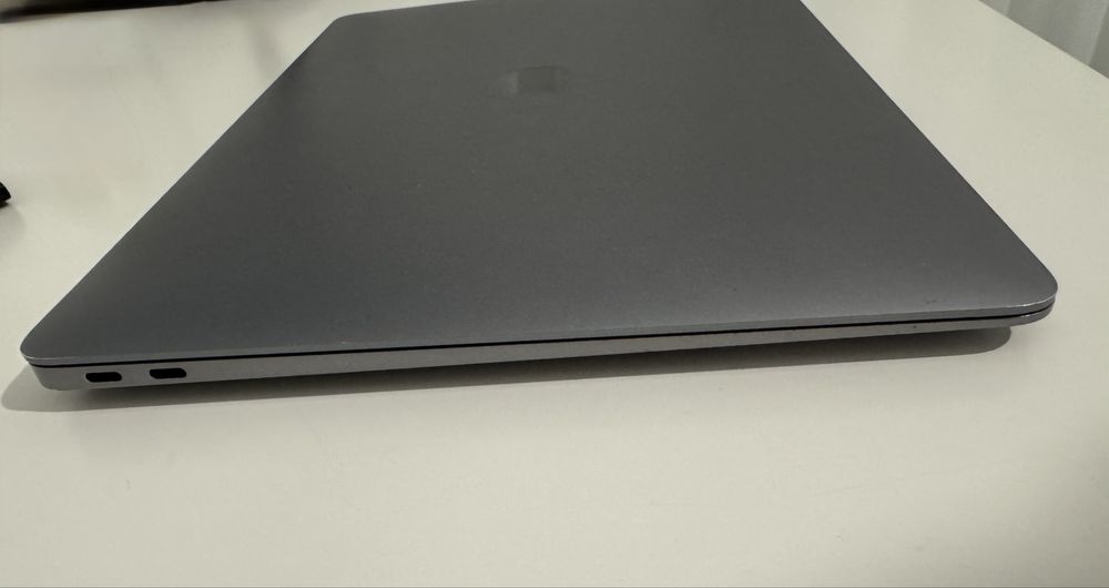 MacBook Air Retina, 13 polegadas, 2020