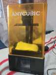 Anycubic photon mono 4k