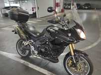 Triumph Tiger 1050