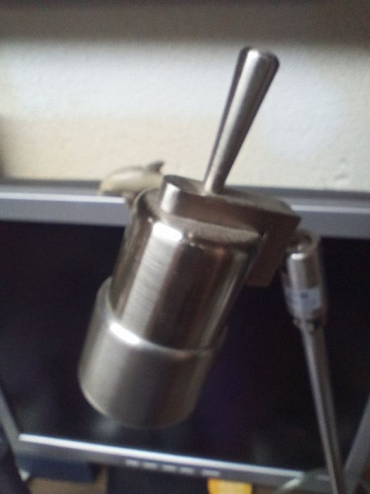 Candeeiro de secretária BRELIGHT