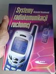 Książka Systemy Radiokomunikacji Ruchomej Krzysztof Wesołowski