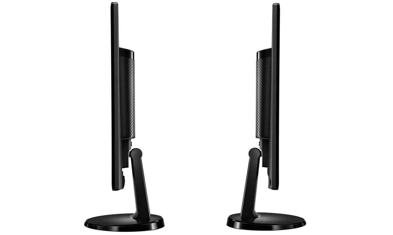 Monitor BenQ GW2760HS 27 FullHD VA