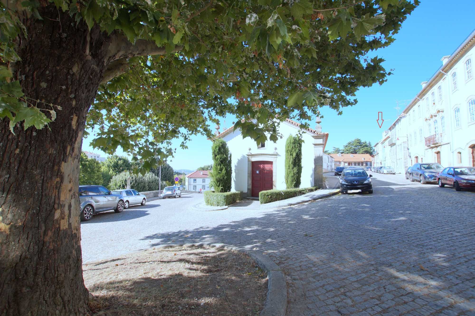 Oportunidade Única no Coração da Cidade!