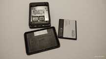 Modem Alcatel OneTouch Link Y858V LTE