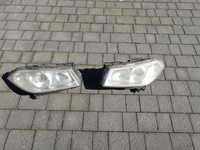 Oryginalne lampy przednie Renault Megane 2 2007