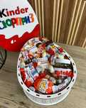 Бокси Кіндер Сюрприз