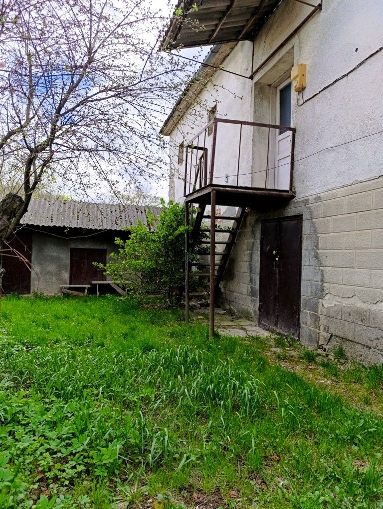 Продам будинок село Онок
