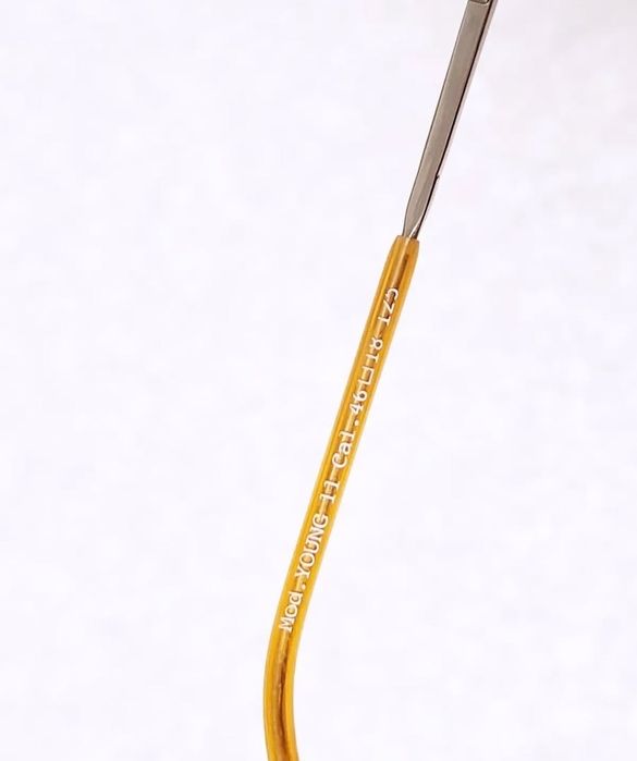 Дитячі окуляри для зору , -0.5 короткозорість