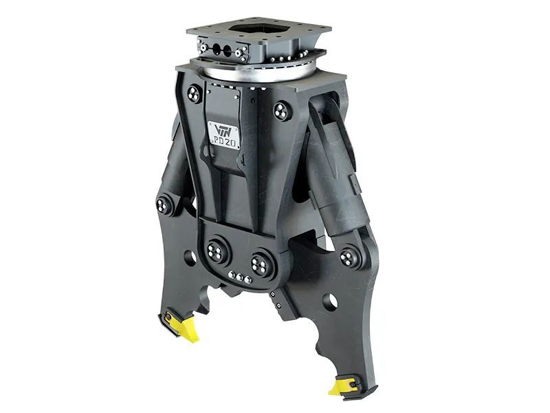 Nożyce wyburzeniowe VTN PD21