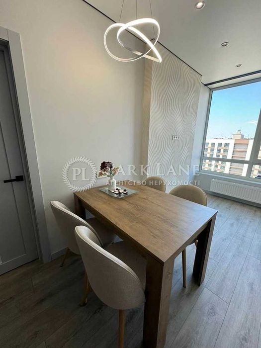 Продаж 1К Олеся Олександра 9а Подільський р-н ЖК Варшавський-2