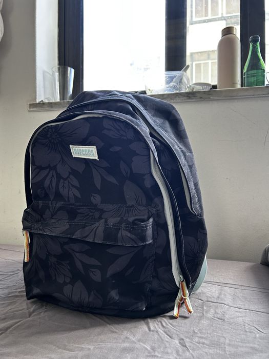 Mochila escolar como nova