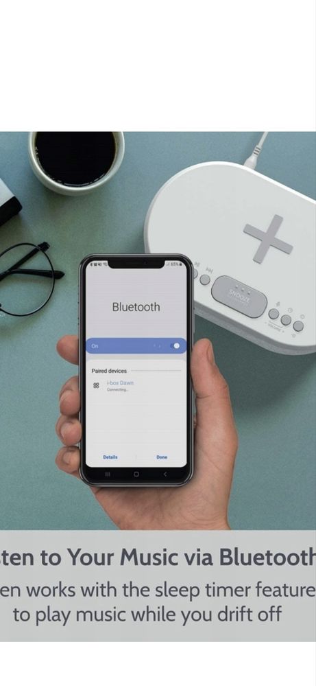 Radio sieciowe AM, FM I-BOX Dawn