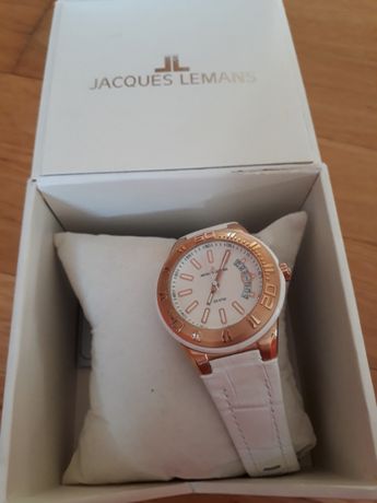 Zegarek Jacques Lemans Nowy okazja!!! Oryginalny