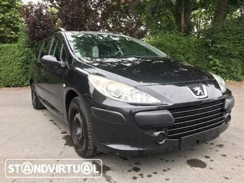 Peugeot 307 de 2008 para peças