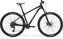 Rower MERIDA BIG.NINE 300"M" Black 29",Mtb,