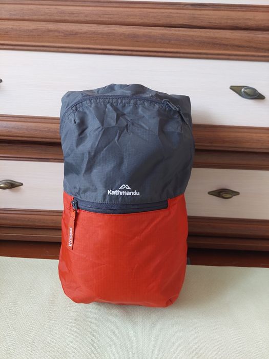 Рюкзак Kathmandu Pocket Pack 15L, оригінал