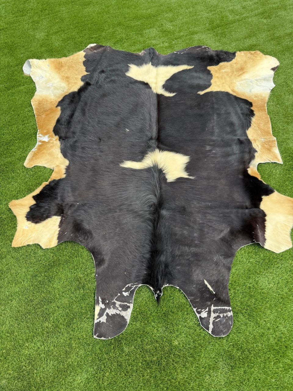 Tapete pela Vaca