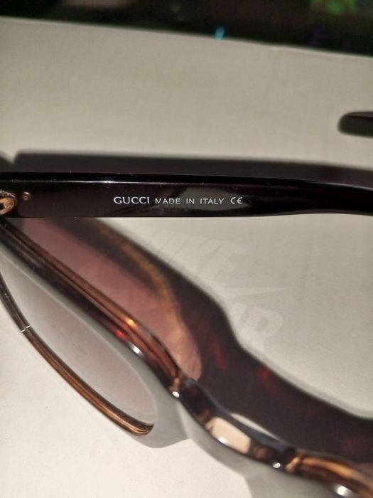Очки gucci original