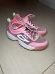 Buty FILA Disruptor Run Cb rozmiar 40