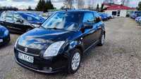 Suzuki Swift 1,5 benzyna 102ps