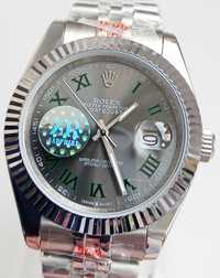 Годинник Rolex Datejust Wimledon механіка. класс ААА