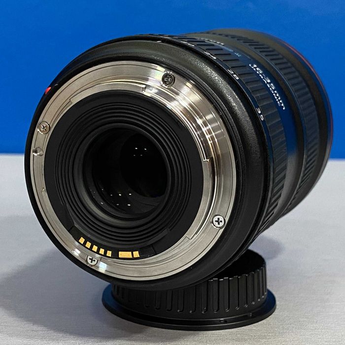 Canon EF 16-35mm f/2.8 L III USM