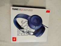 Słuchawki JBL Harman TUNE 500