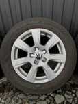 Колеса, диски 5 112 R16 Volkswagen, Skoda, Audi