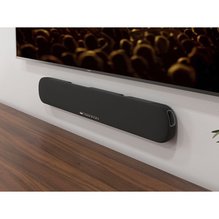 Soundbar Yamaha SR