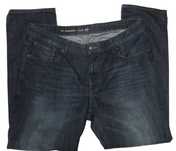 C and A the straight W40 L32 PAS 108  jeansy męskie proste