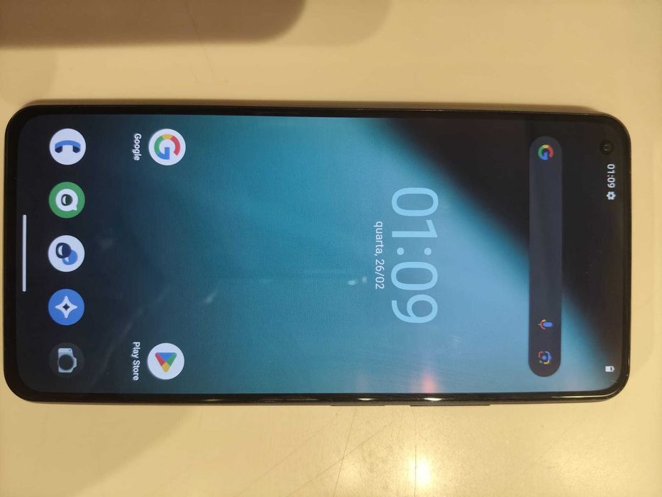 Xiaomi Mi 11 Lite 5G