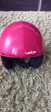 Sprzedam kask narciarski dziecięcy