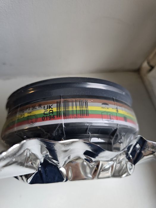 Filter Sundström SR 599