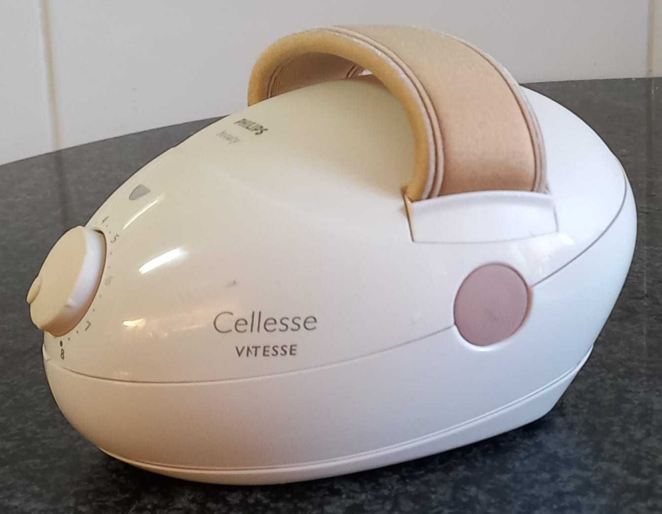 NOVO PREÇO! - Máquina para atenuar a celulite? - Esta dá!