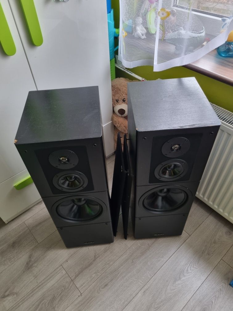 Sprzedam kolumny Technics sb ex7
