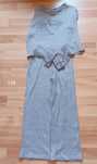 Dres dla dziewczynki 128/134