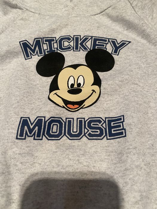 Body z długim rękawem