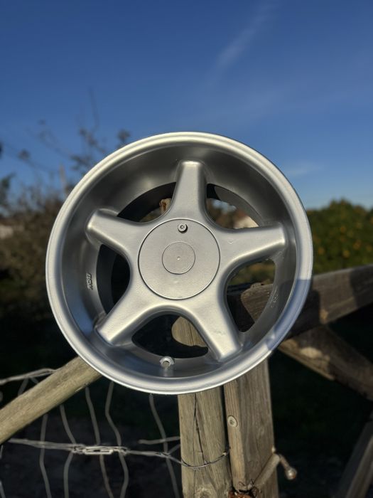 Jantes 16’ Brock 4x100