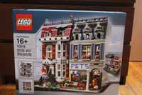 lego 10218 petshop