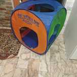 Tenda de criança da marca dodot