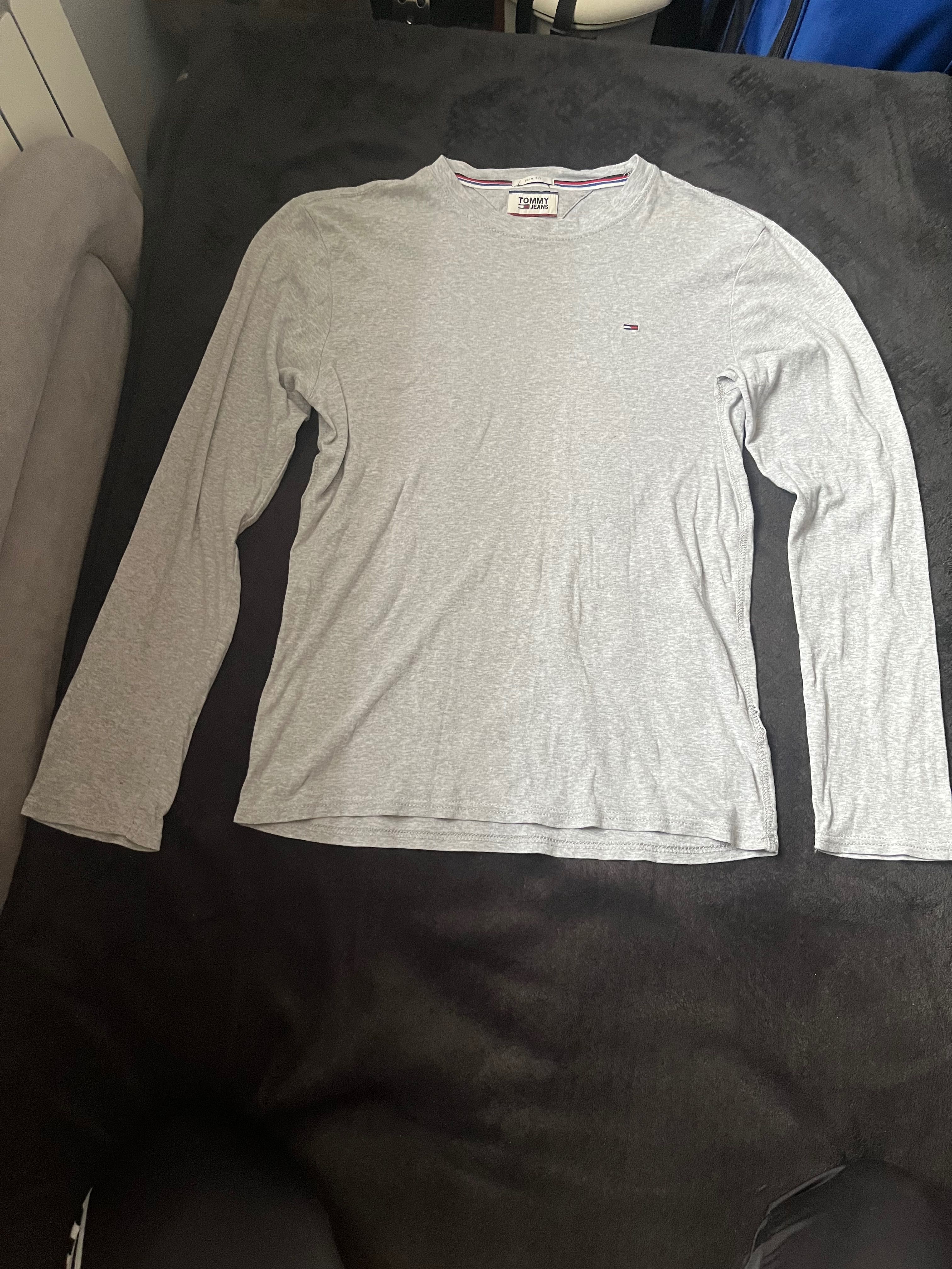 Koszulka Tommy Hilfiger