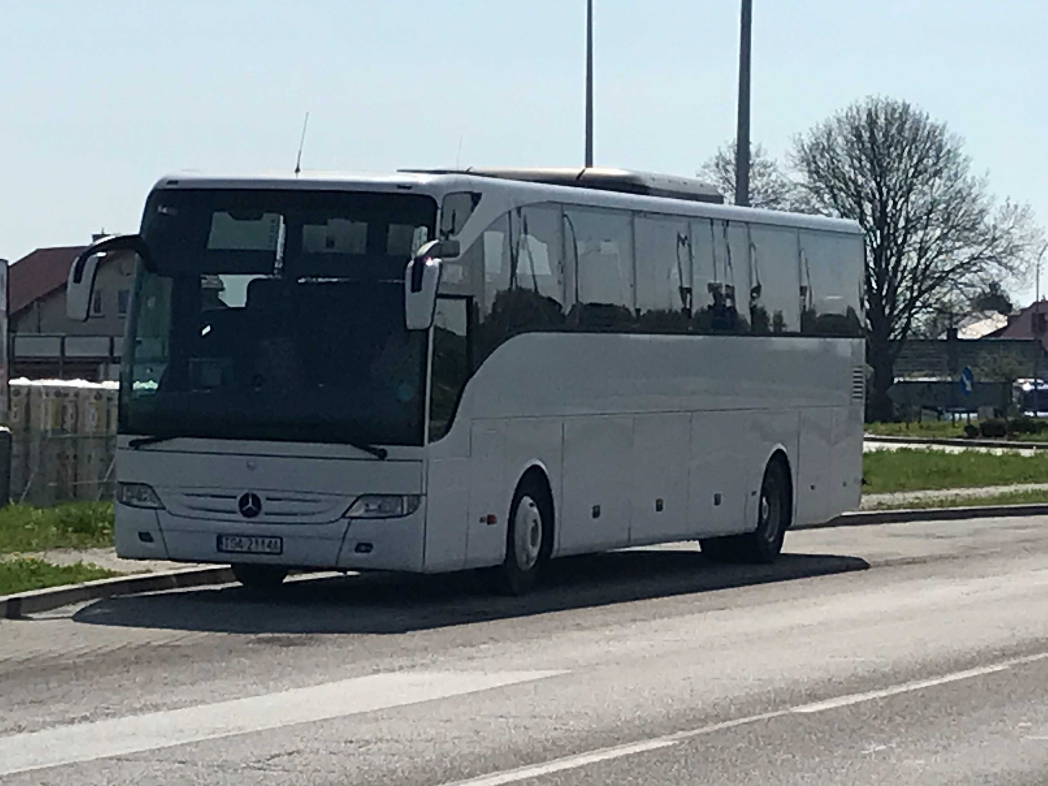 Biuro Turystyczne, wynajem autobusów, autokarów, busów-kraj, zagranica