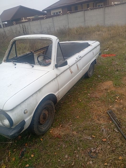 Продам запорожец